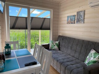 Vakantiehuis Darlowo Kenmerken 17