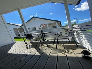 Casa de vacaciones Darlowo Grabación al aire libre 7