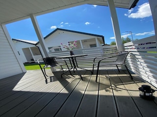 Holiday house Darlowo Outdoor Recording 8