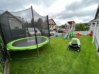 Maison de vacances Darlowo Enregistrement extérieur 2