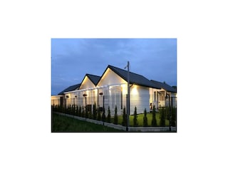 Ferienhaus Darlowo Außenaufnahme 10