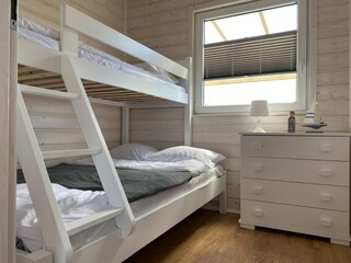 Maison de vacances Darlowo Équipement 15