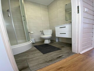 Casa de vacaciones Darlowo Características 16