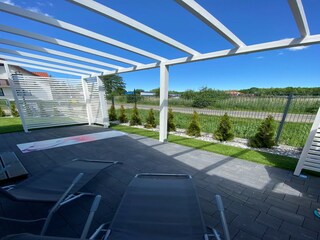 Casa de vacaciones Darlowo Grabación al aire libre 3