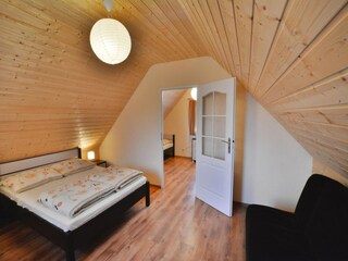 Parco vacanze Ustronie Morskie Caratteristiche 12