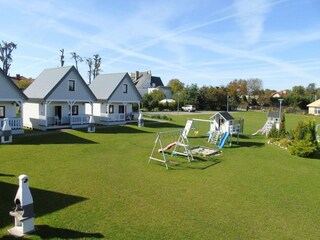 Holiday park Ustronie Morskie Outdoor Recording 6