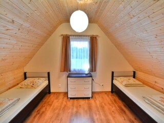 Holiday park Ustronie Morskie Features 13