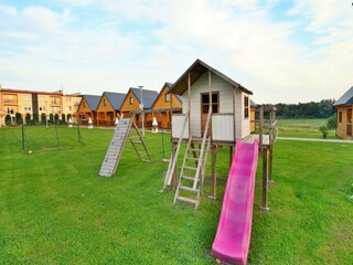 Ferienpark Ustronie Morskie Außenaufnahme 2