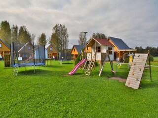 Casa per le vacanze Ustronie Morskie Ambiente 16