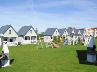 Casa de vacaciones Ustronie Morskie Grabación al aire libre 5
