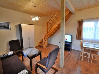 Maison de vacances Ustronie Morskie Équipement 15