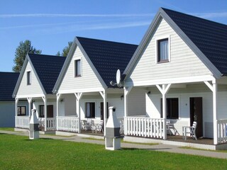 Holiday house Ustronie Morskie Outdoor Recording 4