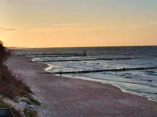 Ferienhaus Ustronie Morskie  26