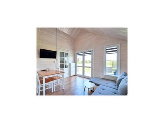 Maison de vacances Ustronie Morskie Équipement 11