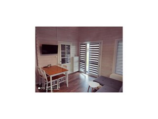 Maison de vacances Ustronie Morskie Équipement 14