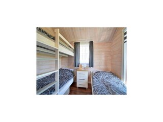 Maison de vacances Ustronie Morskie Équipement 15