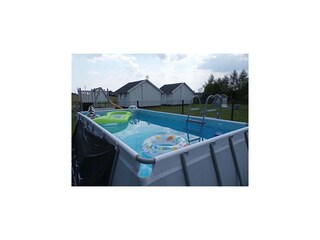 Maison de vacances Ustronie Morskie  28