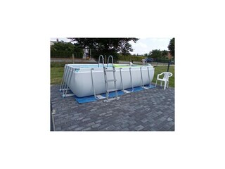 Maison de vacances Ustronie Morskie  29