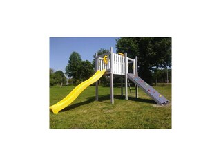 Maison de vacances Ustronie Morskie Enregistrement extérieur 1