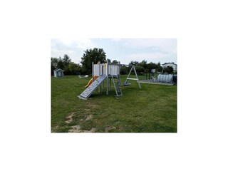 Maison de vacances Ustronie Morskie Enregistrement extérieur 3