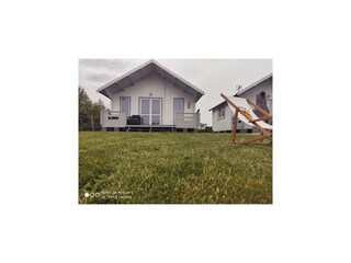 Maison de vacances Ustronie Morskie Enregistrement extérieur 4