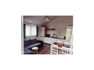 Maison de vacances Ustronie Morskie Équipement 12