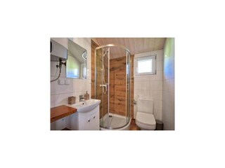 Maison de vacances Ustronie Morskie Équipement 13