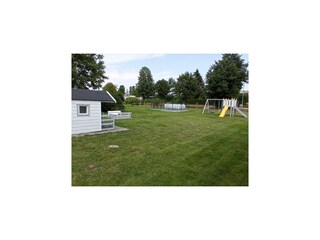 Maison de vacances Ustronie Morskie Enregistrement extérieur 6