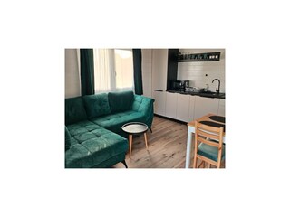 Casa per le vacanze Ustronie Morskie Caratteristiche 17