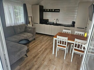 Casa per le vacanze Ustronie Morskie Caratteristiche 18