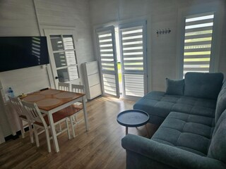 Holiday house Ustronie Morskie Features 16