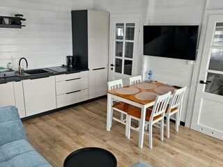 Holiday house Ustronie Morskie Features 17