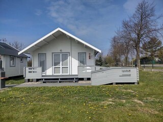 Holiday house Ustronie Morskie Outdoor Recording 6