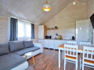 Holiday house Ustronie Morskie Features 18