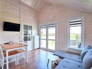 Holiday house Ustronie Morskie Features 19