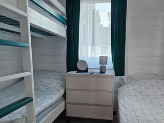 Holiday house Ustronie Morskie Features 22
