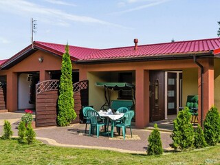 Holiday park Lubin Outdoor Recording 2