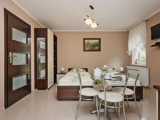 Parco vacanze Lubin Caratteristiche 13
