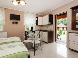 Parco vacanze Lubin Caratteristiche 10