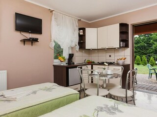 Vakantiepark Lubin Kenmerken 11