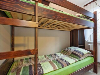 Vakantiepark Lubin Kenmerken 14