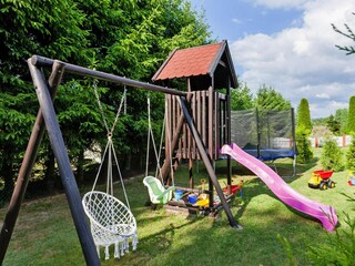 Holiday park Lubin Outdoor Recording 6