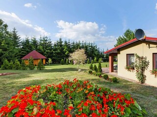 Vakantiepark Lubin Buitenaudio-opname 7