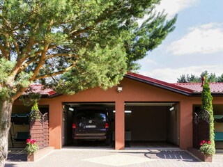 Holiday park Lubin  20