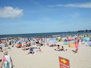 Vakantiepark Lubin Omgeving 16