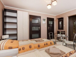 Parco vacanze Lubin Caratteristiche 14