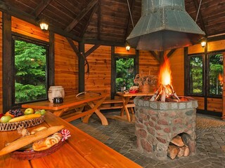 Parc de vacances Lubin  18