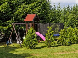 Parco vacanze Lubin Registrazione all'aperto 7