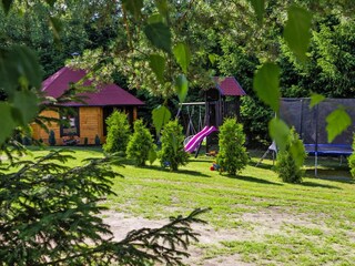 Vakantiepark Lubin Buitenaudio-opname 7