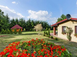 Parco vacanze Lubin Registrazione all'aperto 8